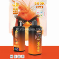 Bang king 500k พัฟ vape EU โกดัง